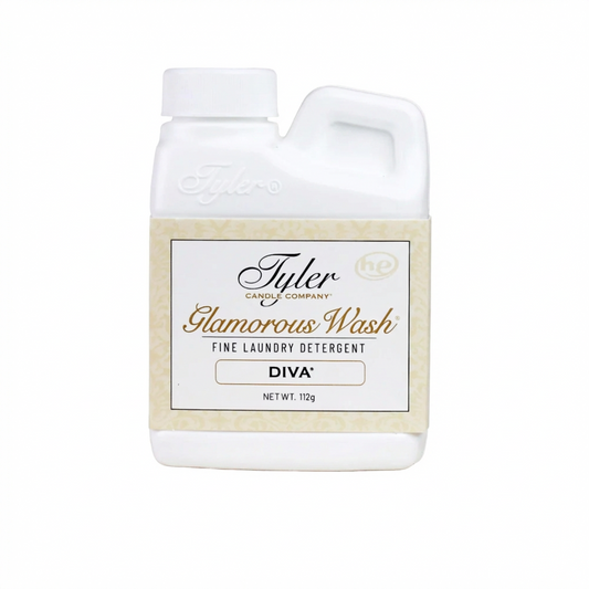 Glamorous Wash 112g Diva