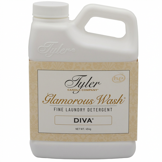 Glamorous Wash 454g Diva