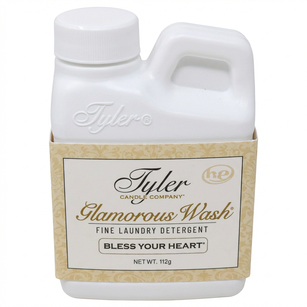 Glamorous Wash 112g Bless Your Heart