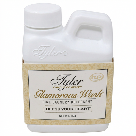 Glamorous Wash 112g Bless Your Heart