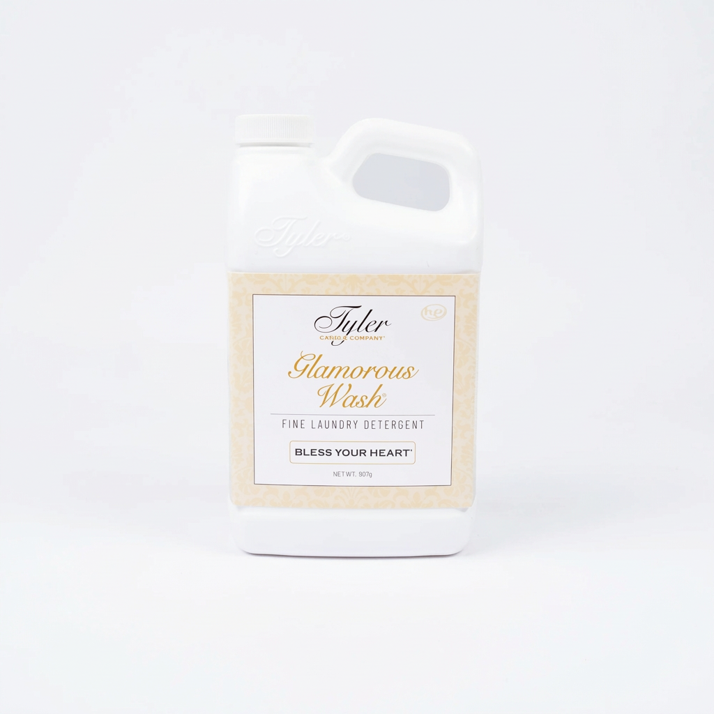 Glamorous Wash 907g