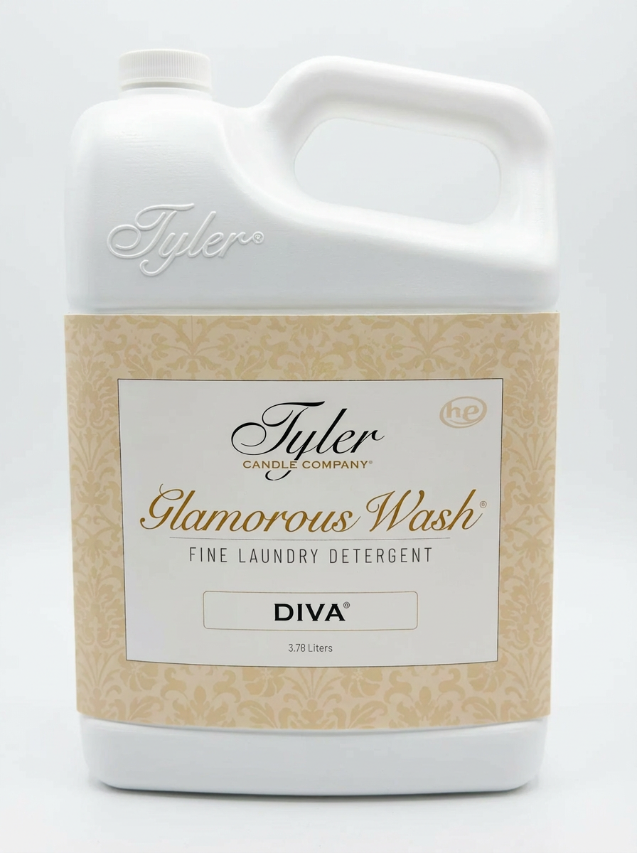 Glamorous Wash Diva 3.78 L