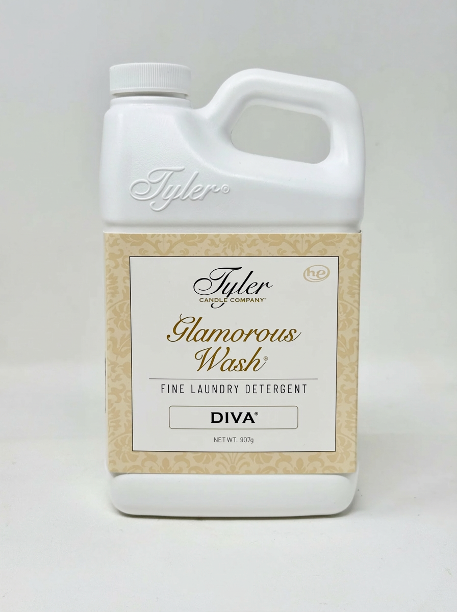 Glamorous Wash 907g