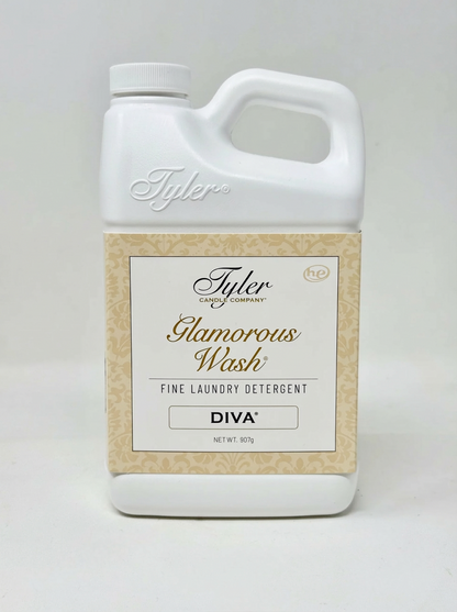 Glamorous Wash 907g