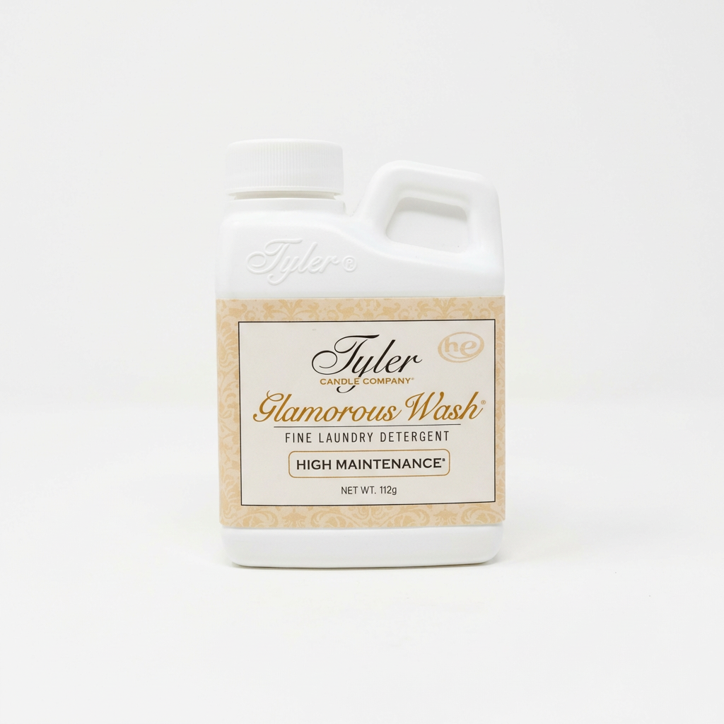 Glamorous Wash 112g High Maintenance