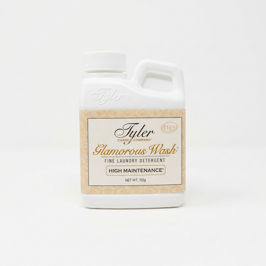 Glamorous Wash 112g High Maintenance