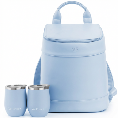 Insulated Cooler Backpack