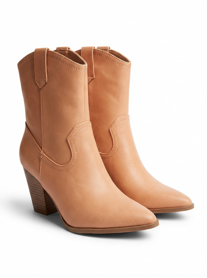 Musical Nights Cowboy Booties