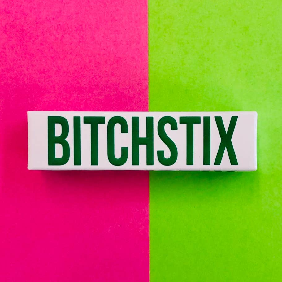 Bitchstix Lip Balm