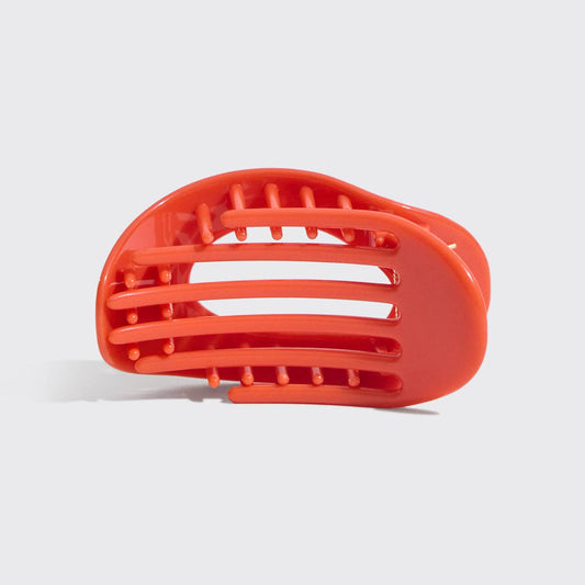 Kitsch Peach Flat Clip