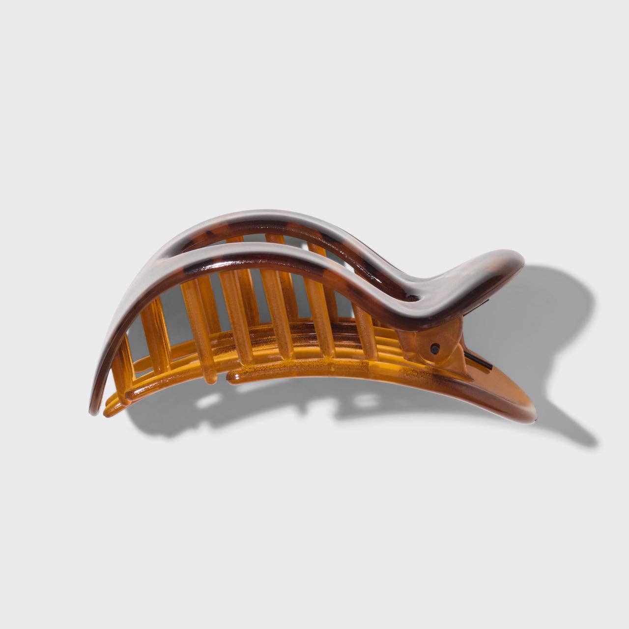 Kitsch Tort Flat Claw Clip