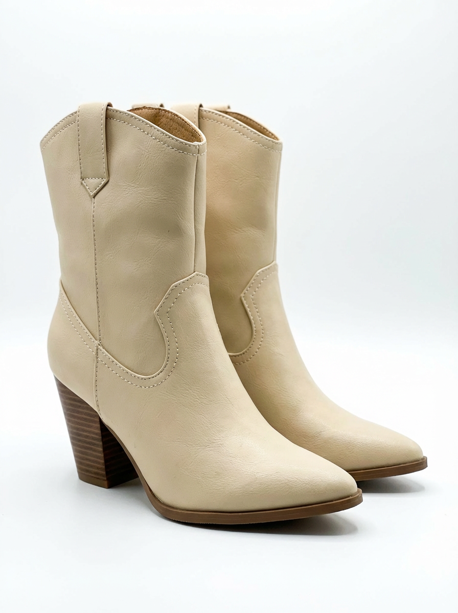Musical Nights Cowboy Booties