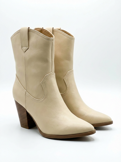 Musical Nights Cowboy Booties