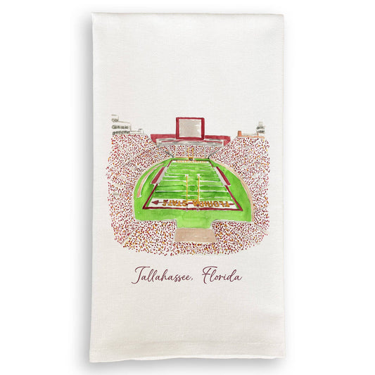 Tallahassee Kitchen Towel