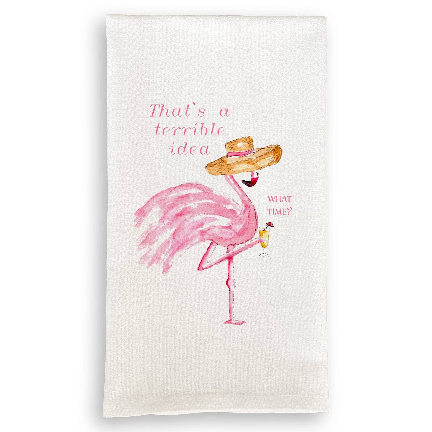 Kitchen Tea Towels